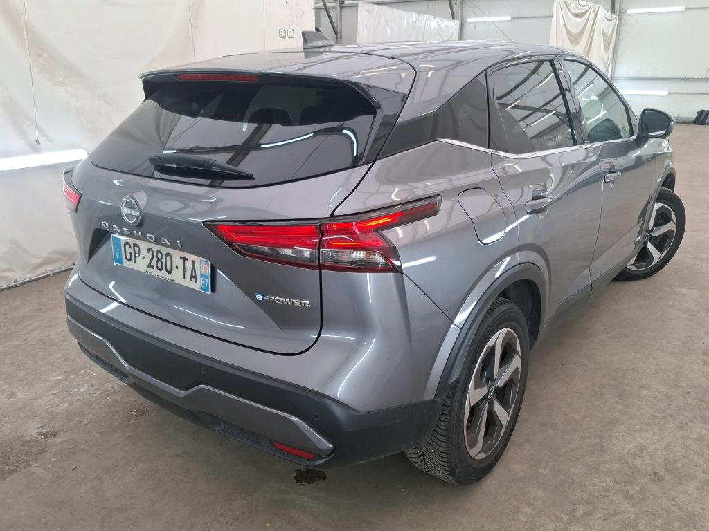 NISSAN QASHQAI VP e-Power 190 ch N-Connecta 2023
