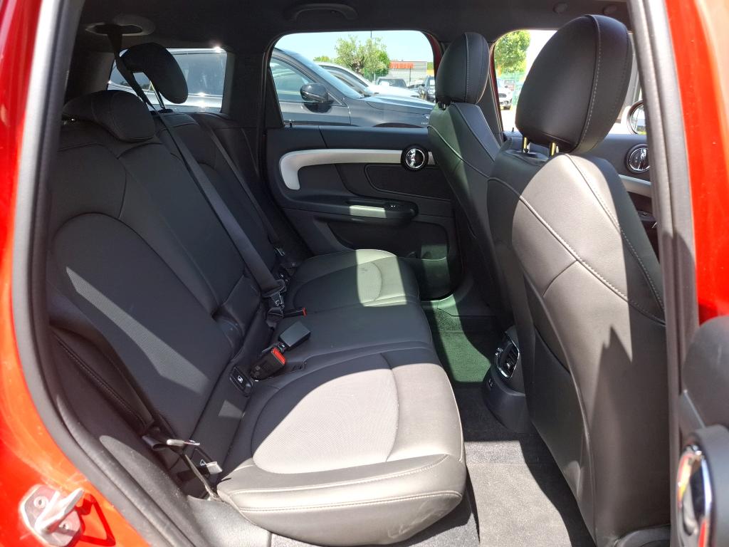 MINI COUNTRYMAN F60 136 - 88 ch ALL4 BVA6 Cooper SE John Works 2019