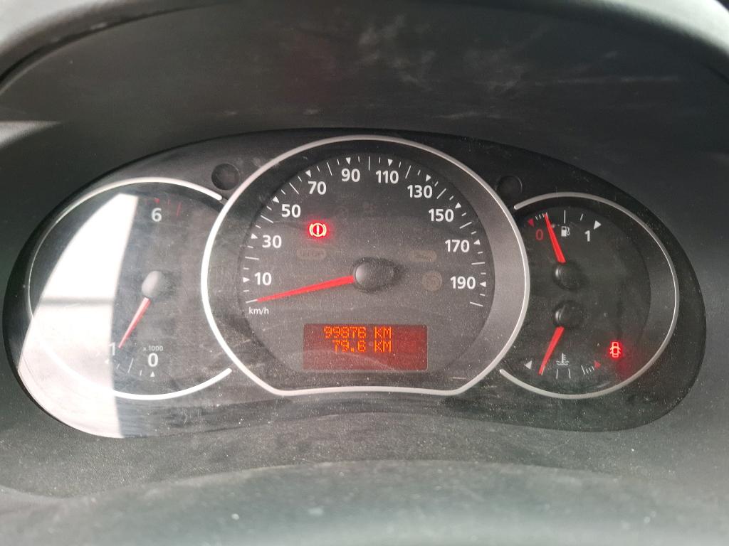 RENAULT KANGOO VU EXPRESS 1.5 DCI 90 E6 EXTRA R-LINK 2019
