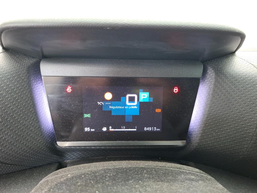 CITROEN C4 PureTech 130 S&S EAT8 Feel Pack 2022
