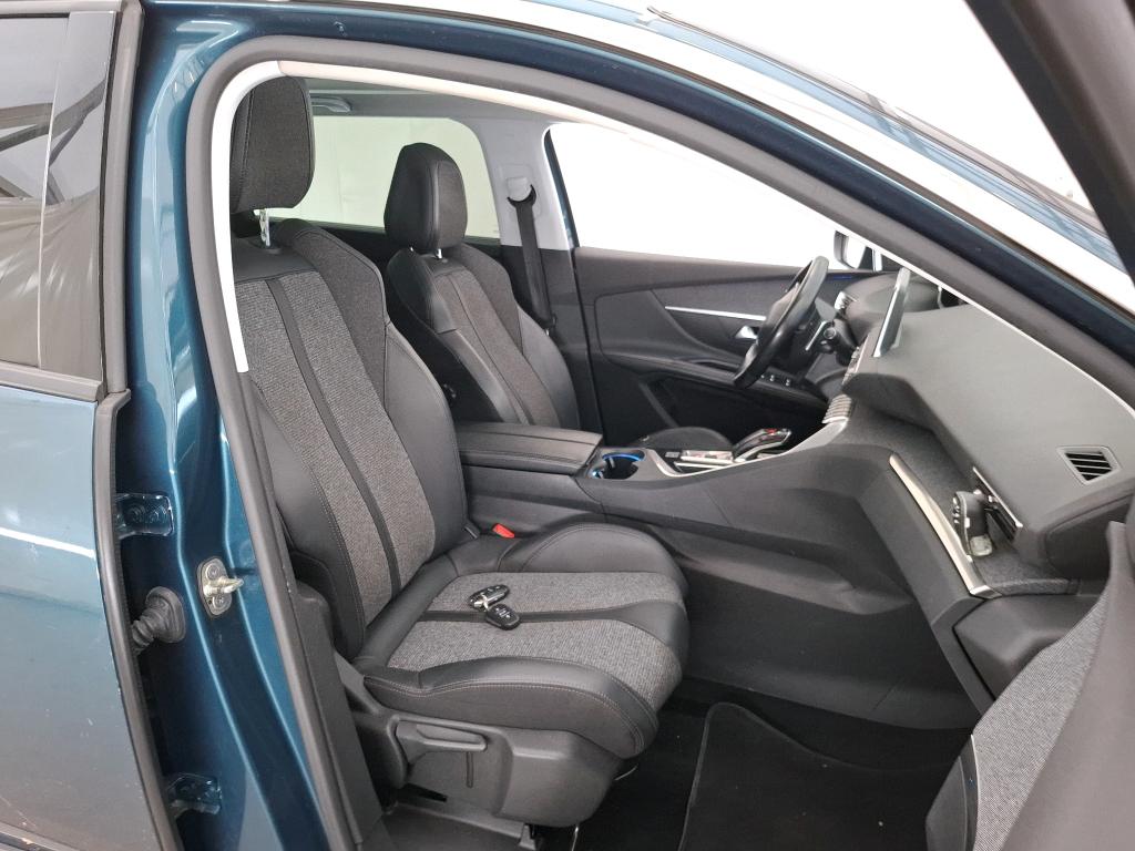 PEUGEOT 5008 BUSINESS PureTech 130ch S&S EAT8 Allure 2020