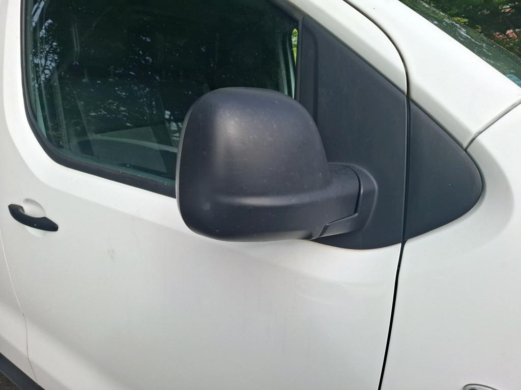 PEUGEOT EXPERT FGN TOLE COMPACT BLUEHDI 100 S&S BVM6 PREMIUM 2021