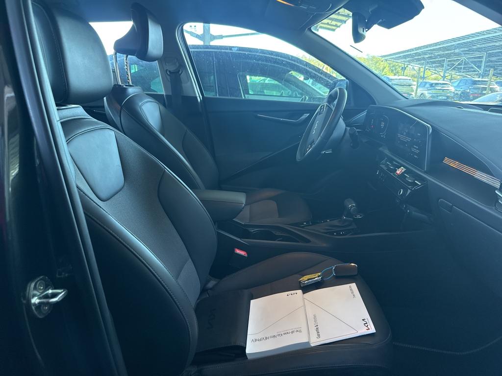 KIA NIRO 1.6 GDi 183 ch PHEV DCT6 Active 2022
