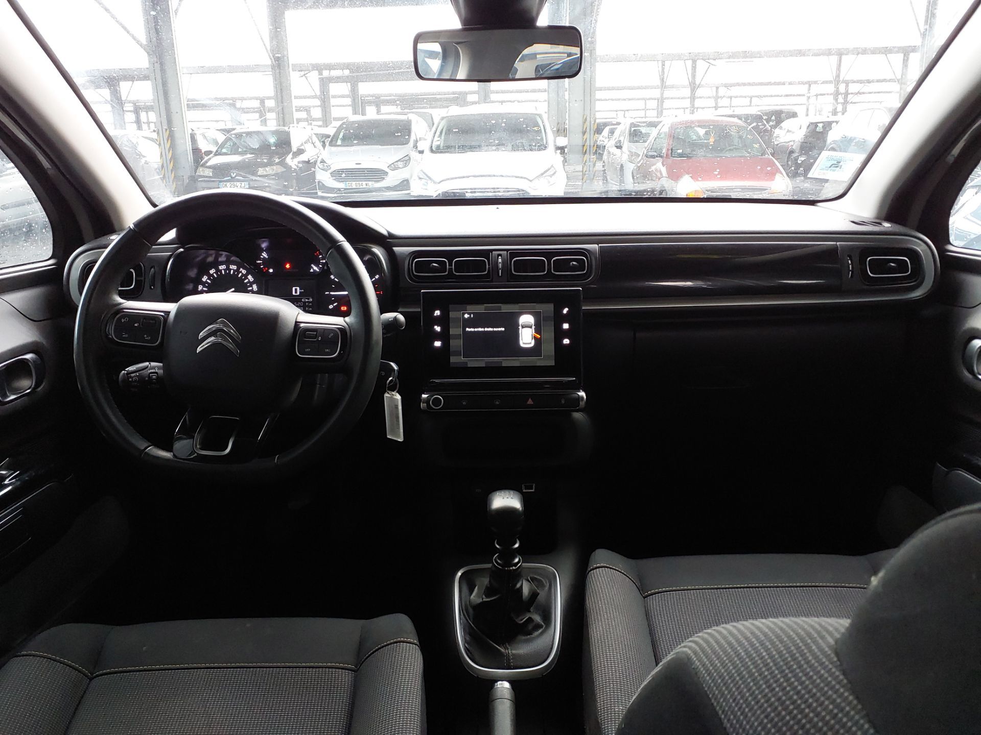 CITROEN C3 PureTech 110 BVM6 Max 2023