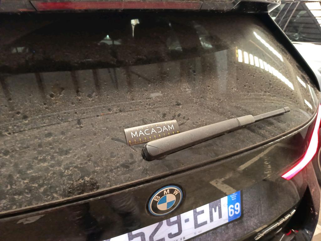 BMW X1 U11 xDrive 25e 245ch DKG7 M Sport 2024