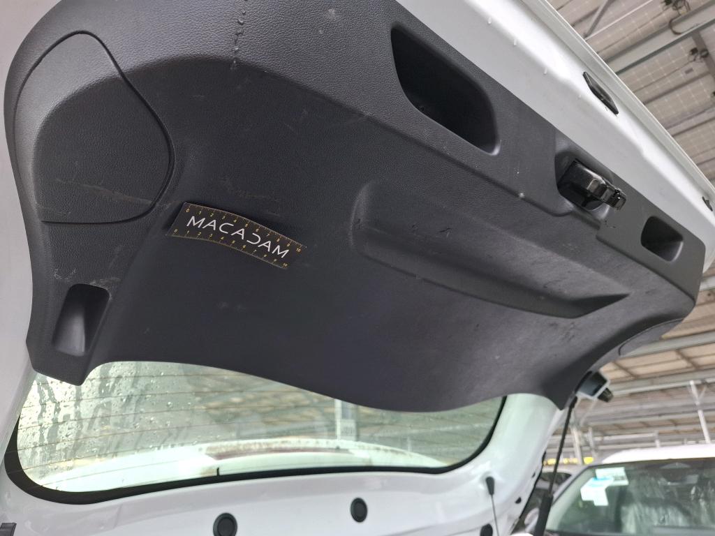 RENAULT CLIO SOCIETE DCI 75 ENERGY E6C AIR MEDIANAV 2019