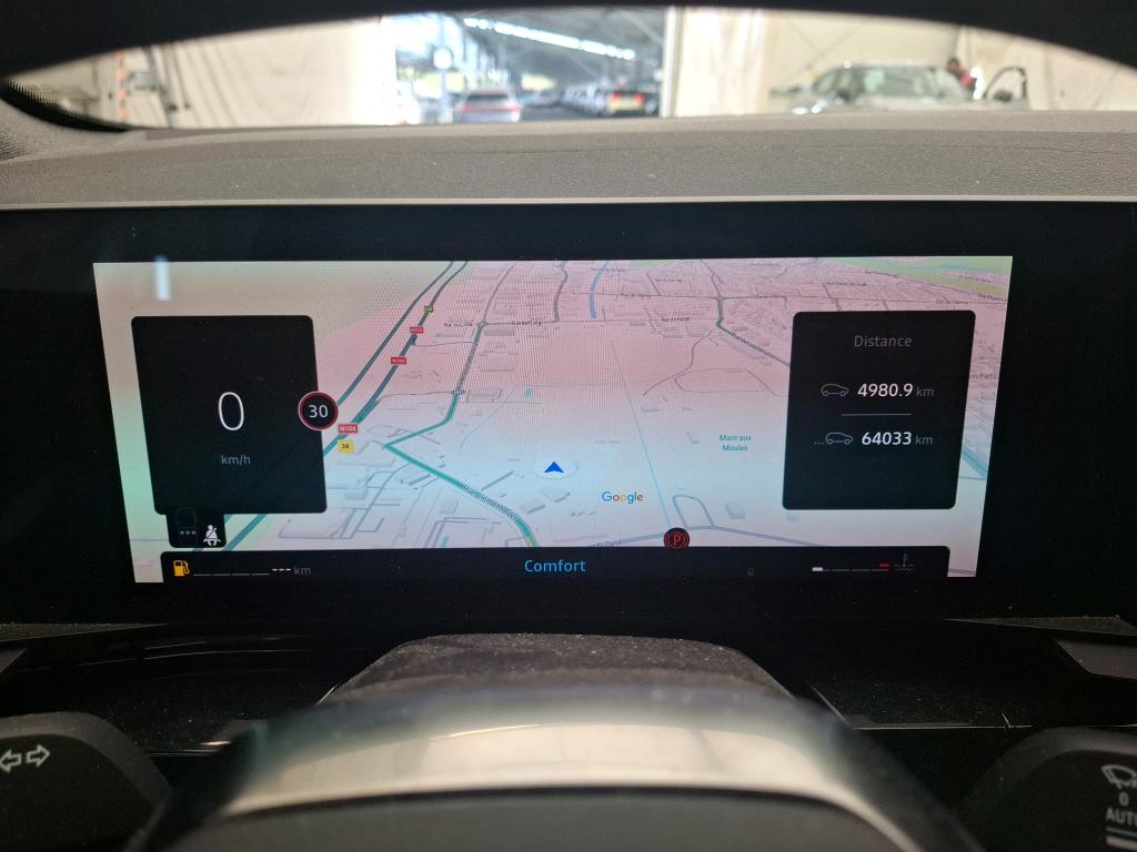 RENAULT AUSTRAL mild hybrid advanced 130 Techno 2023
