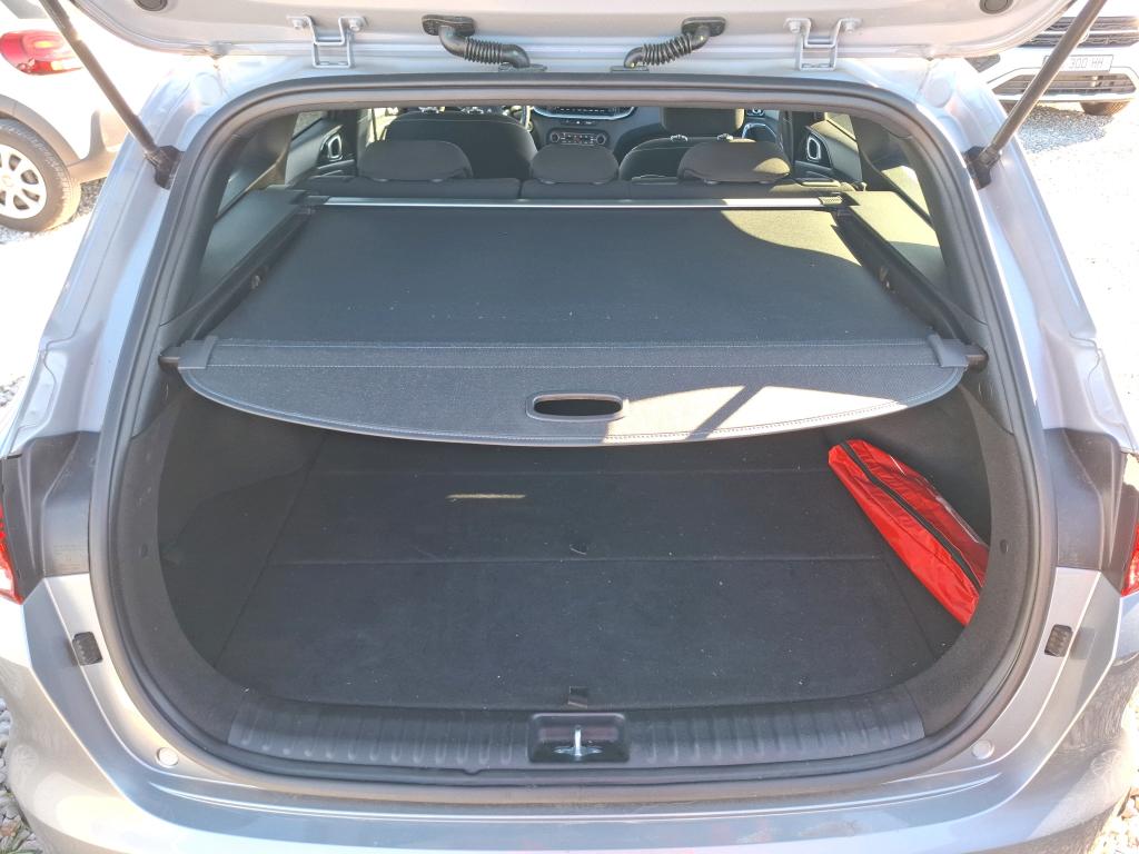 KIA CEE'D CEED SW 1.5 T-GDi 140 ch DCT7 GT-line 2024