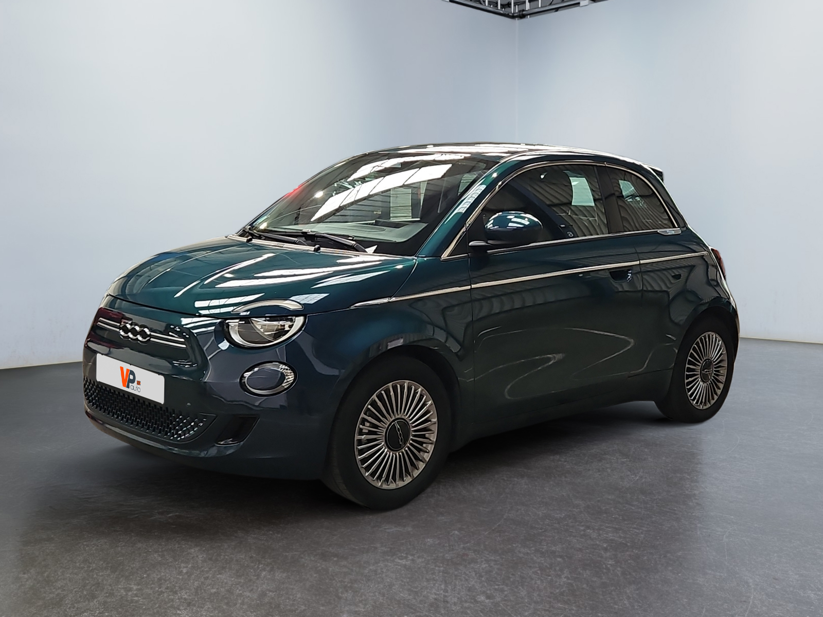 500 E