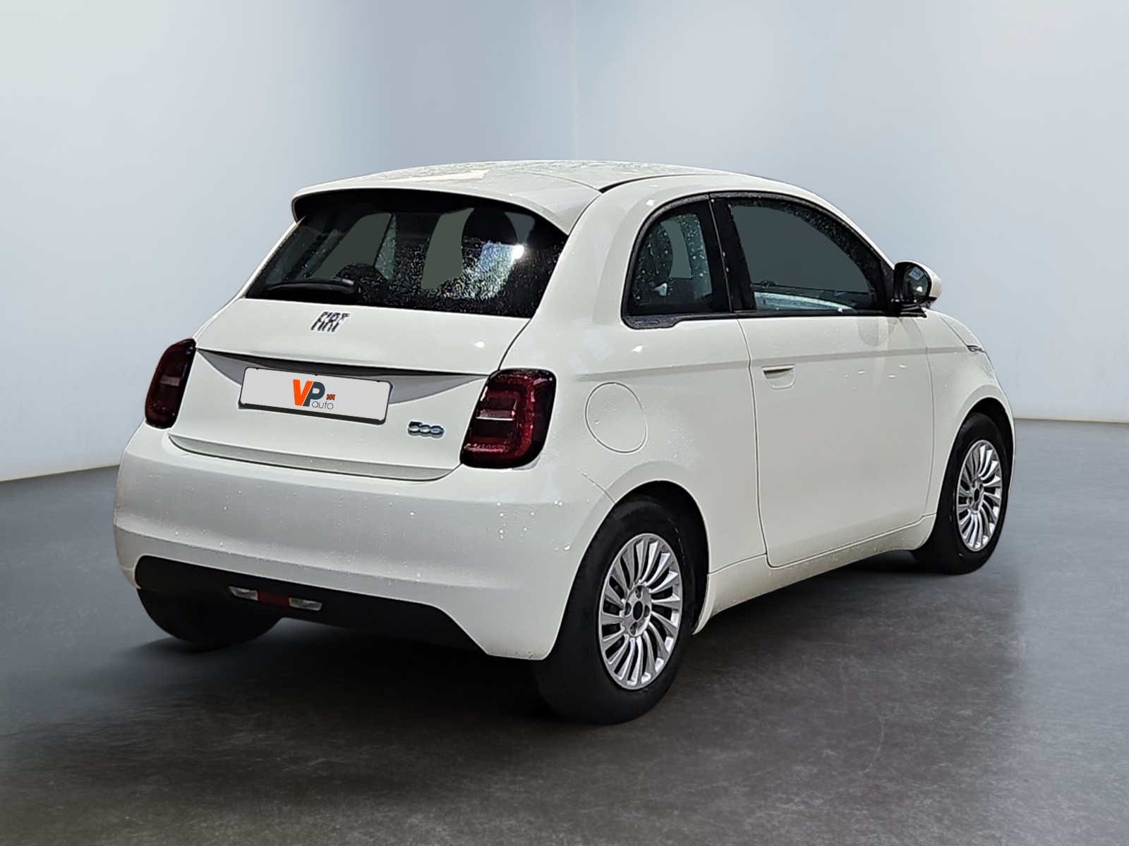 FIAT 500e BERLINE 500 e 95 ch Nouvelle 2023