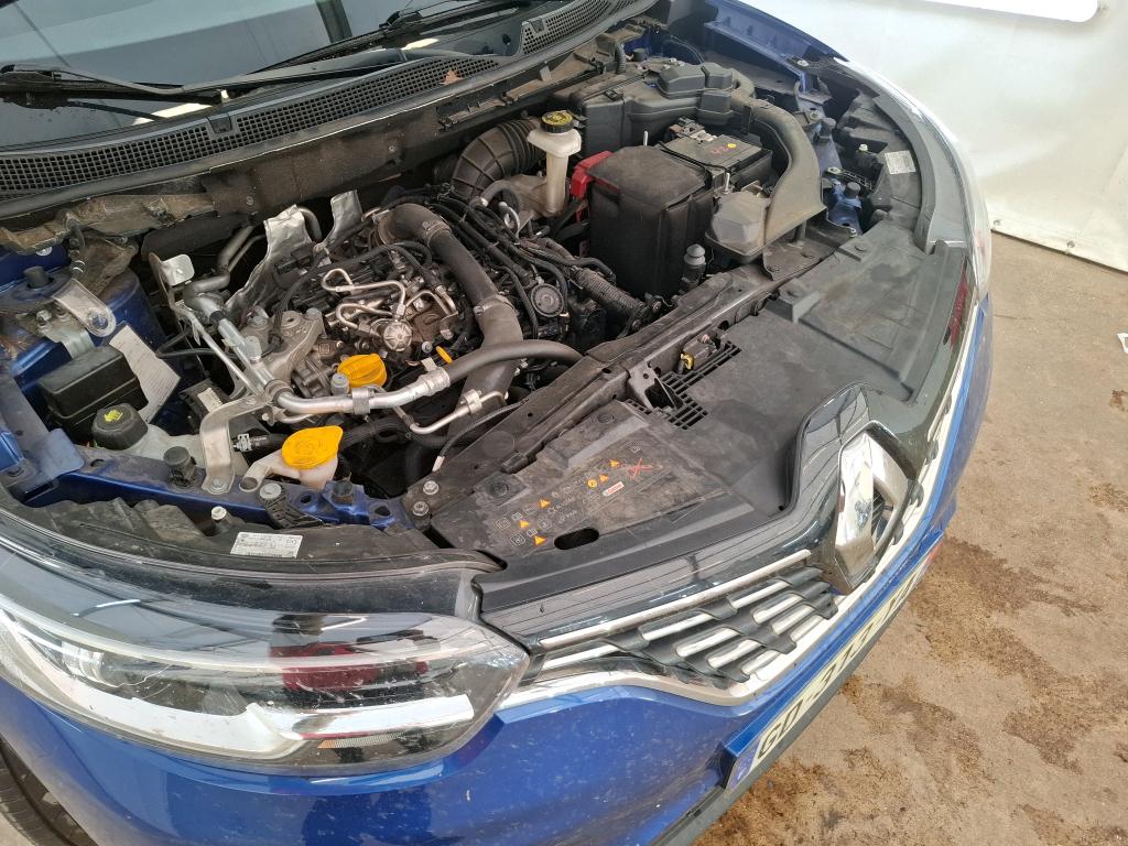 RENAULT KADJAR TCe 140 FAP EDC Business 2021