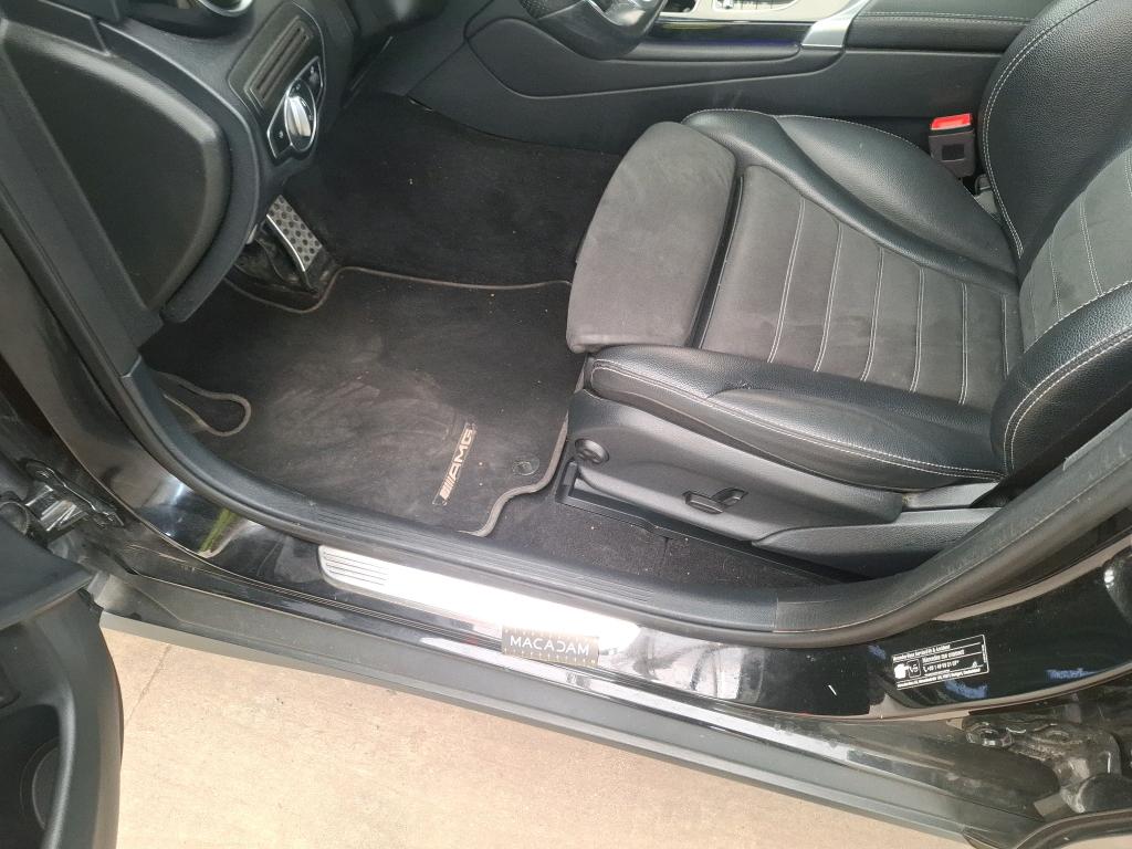 MERCEDES CLASSE GLC 300 de 9G-Tronic 4Matic AMG Line 2021