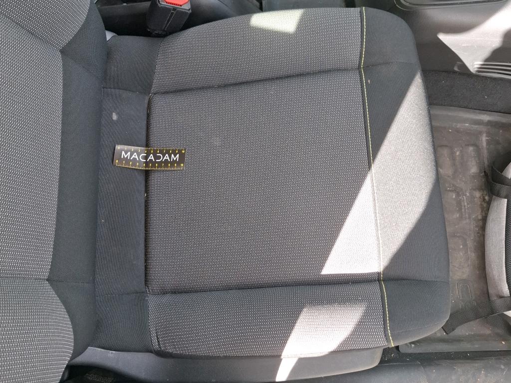CITROEN C3 ENTREPRISE SOCIETE BLUEHDI 100 S&S BVM FEEL NAV 2020