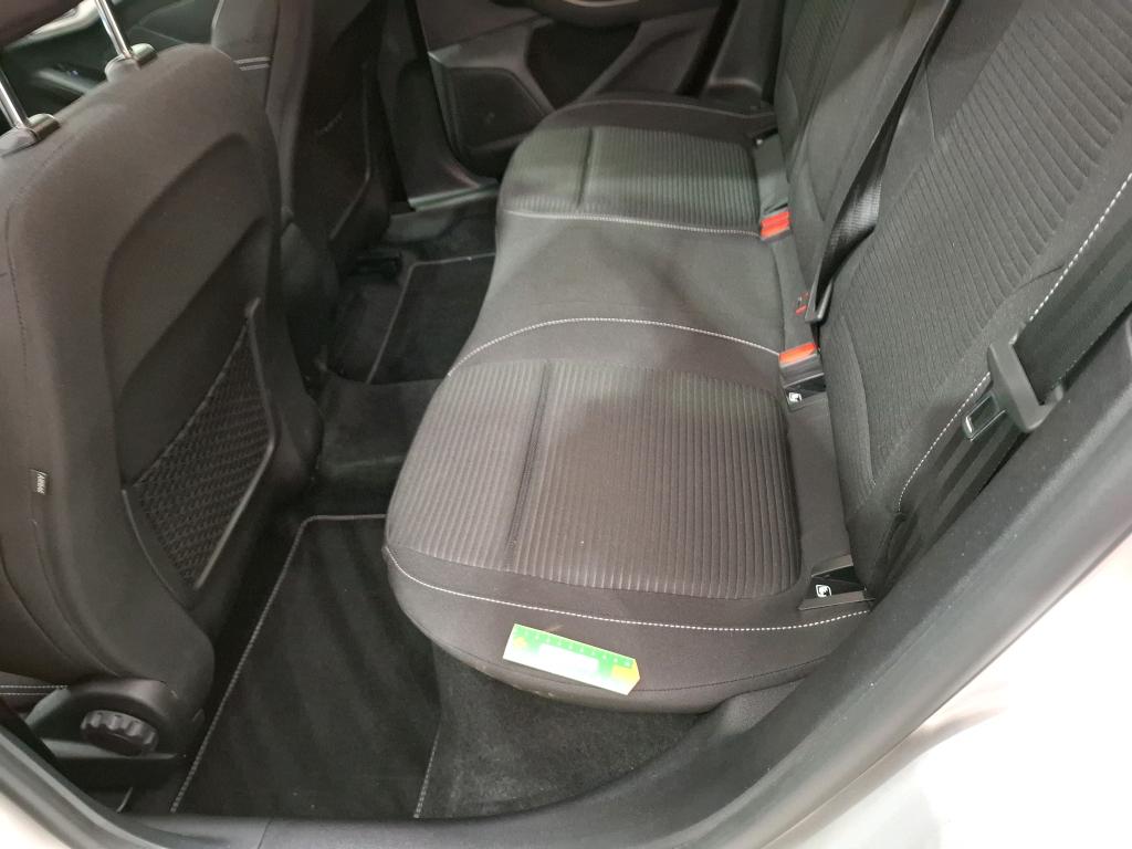 FORD FOCUS 1.0 Flexifuel 125 S&S mHEV Powershift Titanium X Business 2023