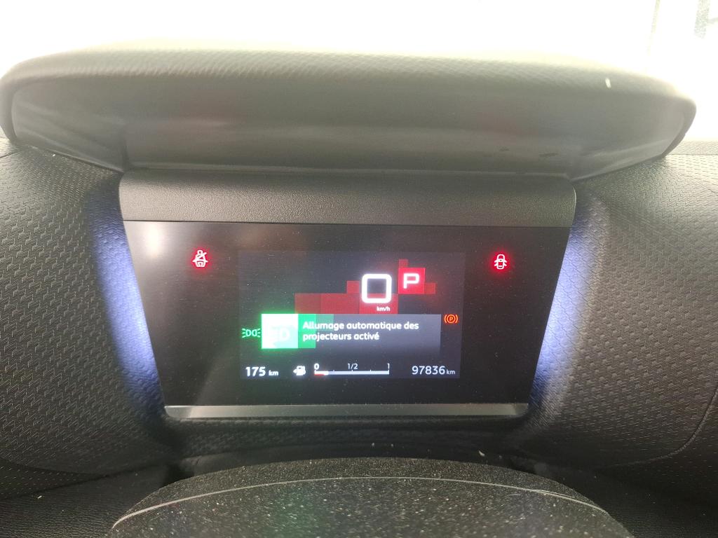 CITROEN C4 BlueHDi 130 S&S EAT8 Feel Pack Business 2021