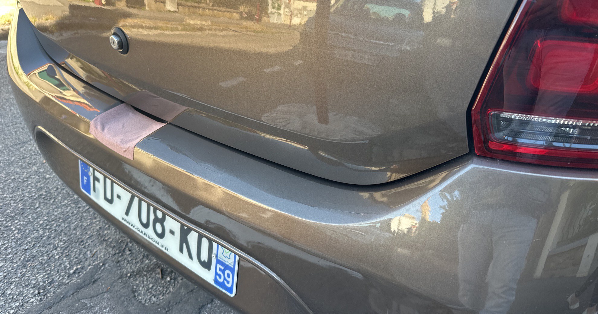 DACIA SANDERO SCe 75 Lauréate 2019