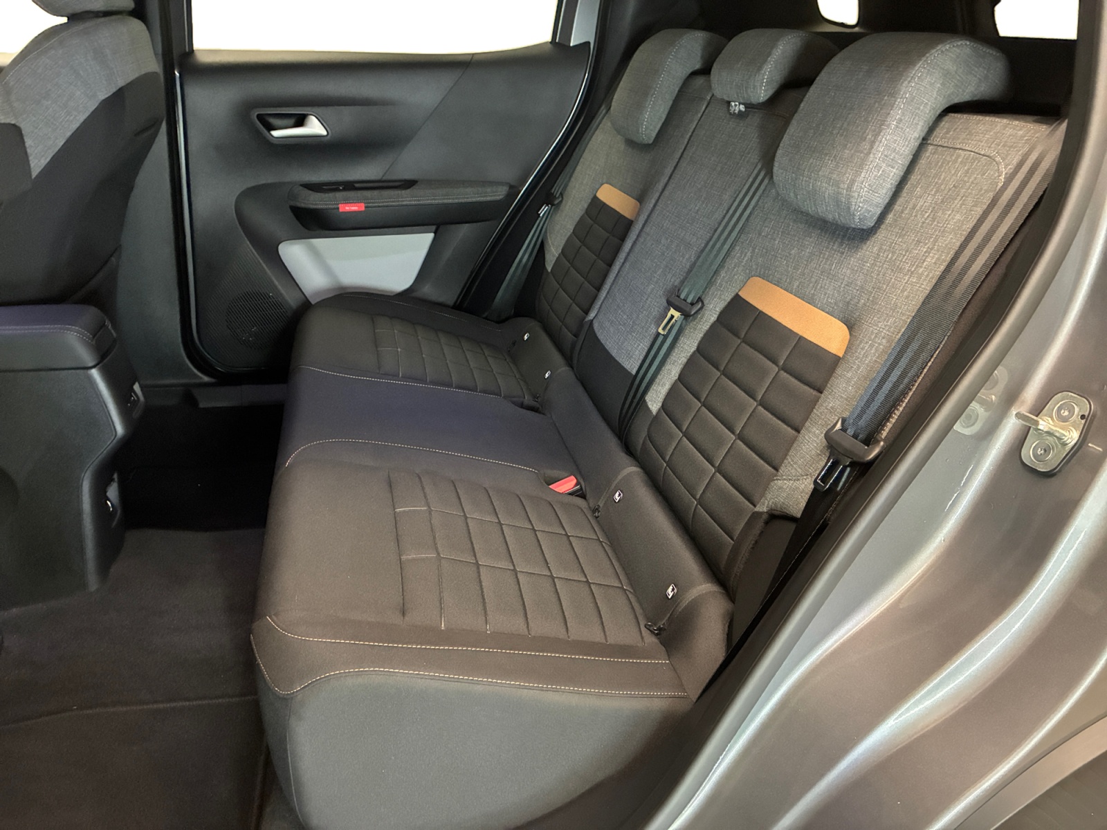 CITROEN C3 Aircross Hybride 145 ch Plus 2025
