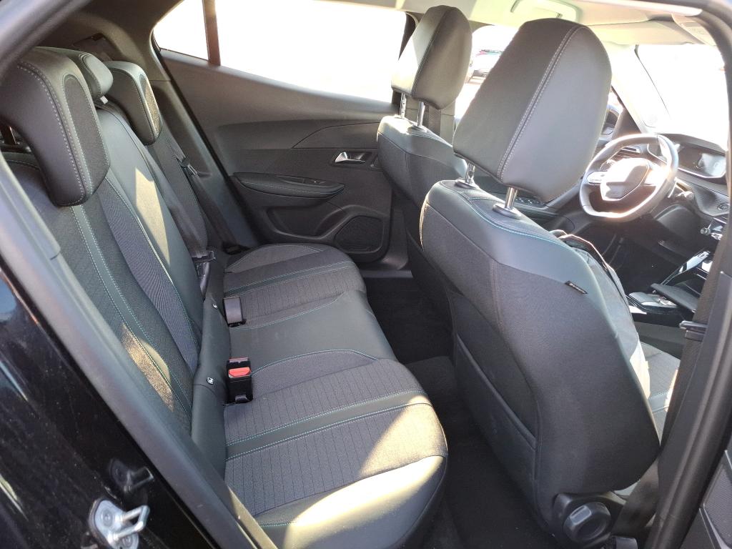 PEUGEOT 2008 PureTech 130 S&S EAT8 Allure Pack 2022