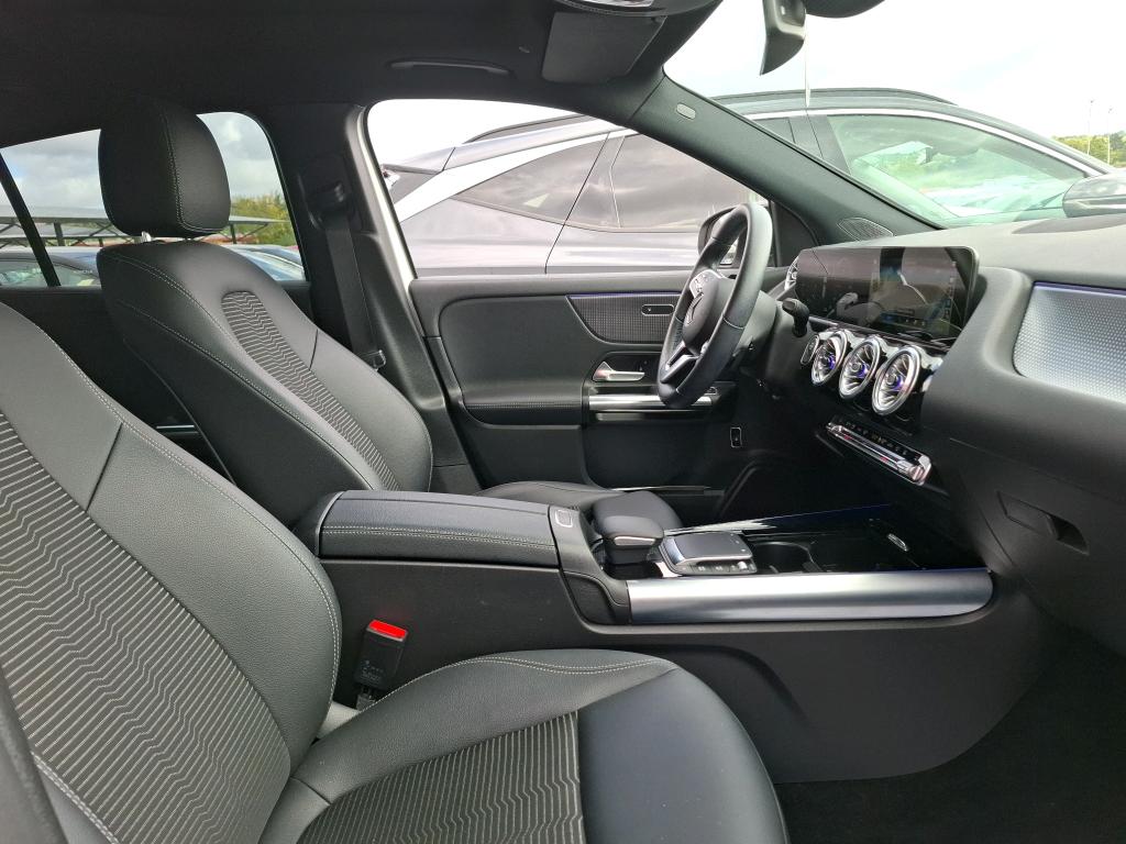 MERCEDES GLA II 250 e 8G-DCT Progressive Line 2022