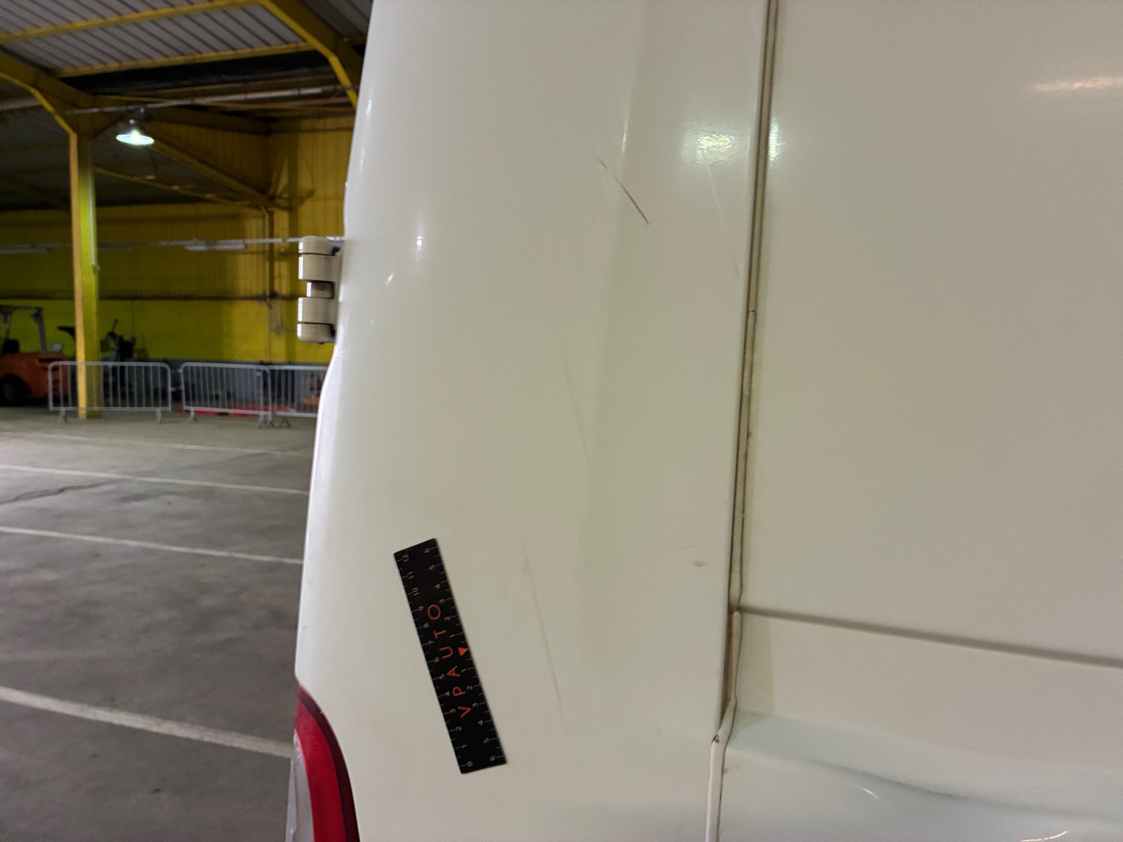 RENAULT MASTER FGN L3H2 3.5t 2.3 dCi 130 E6 GRAND CONFORT 2017