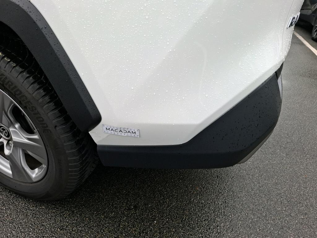 TOYOTA RAV 4 RAV4 HYBRIDE 222 ch AWD-i Collection 2022