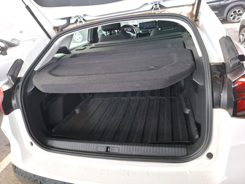 CITROEN C4 ENTREPRISE SOCIETE BLUEHDI 130 S&S EAT8 FEEL NAV BUSINESS R 2021