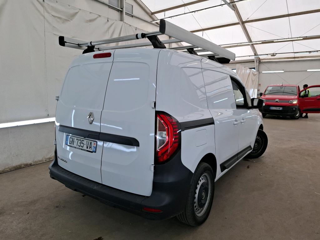 RENAULT KANGOO VU VAN BLUE DCI 95 EXTRA SESAME OUVRE TOI - 22 2023