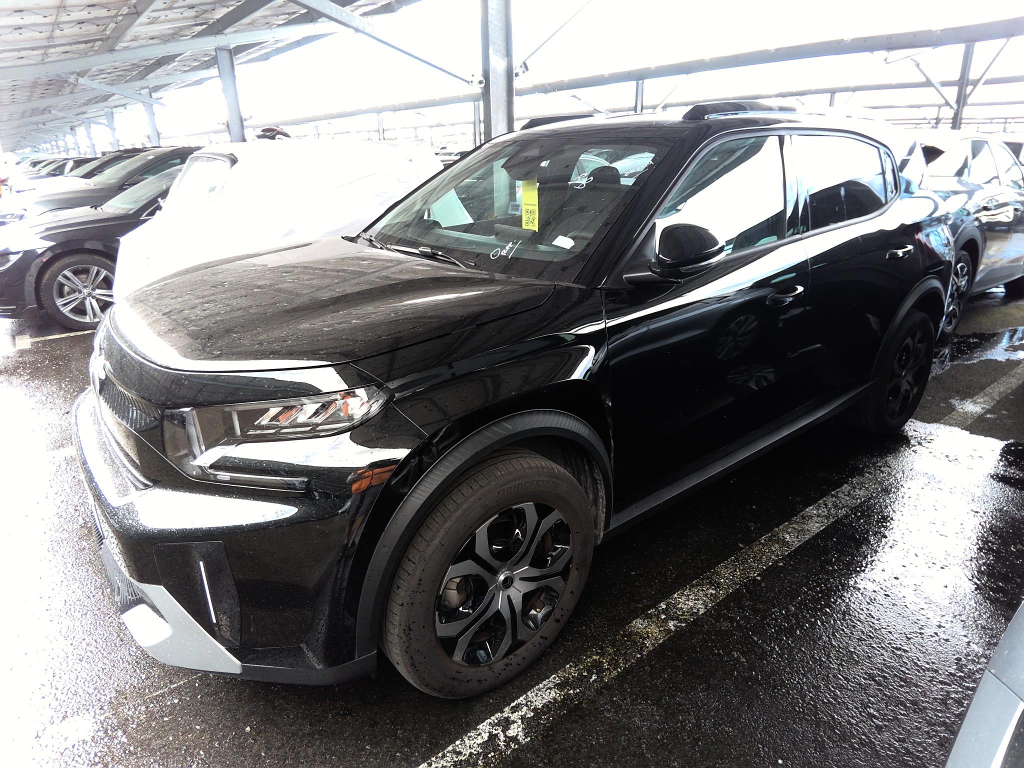 C3 AIRCROSS