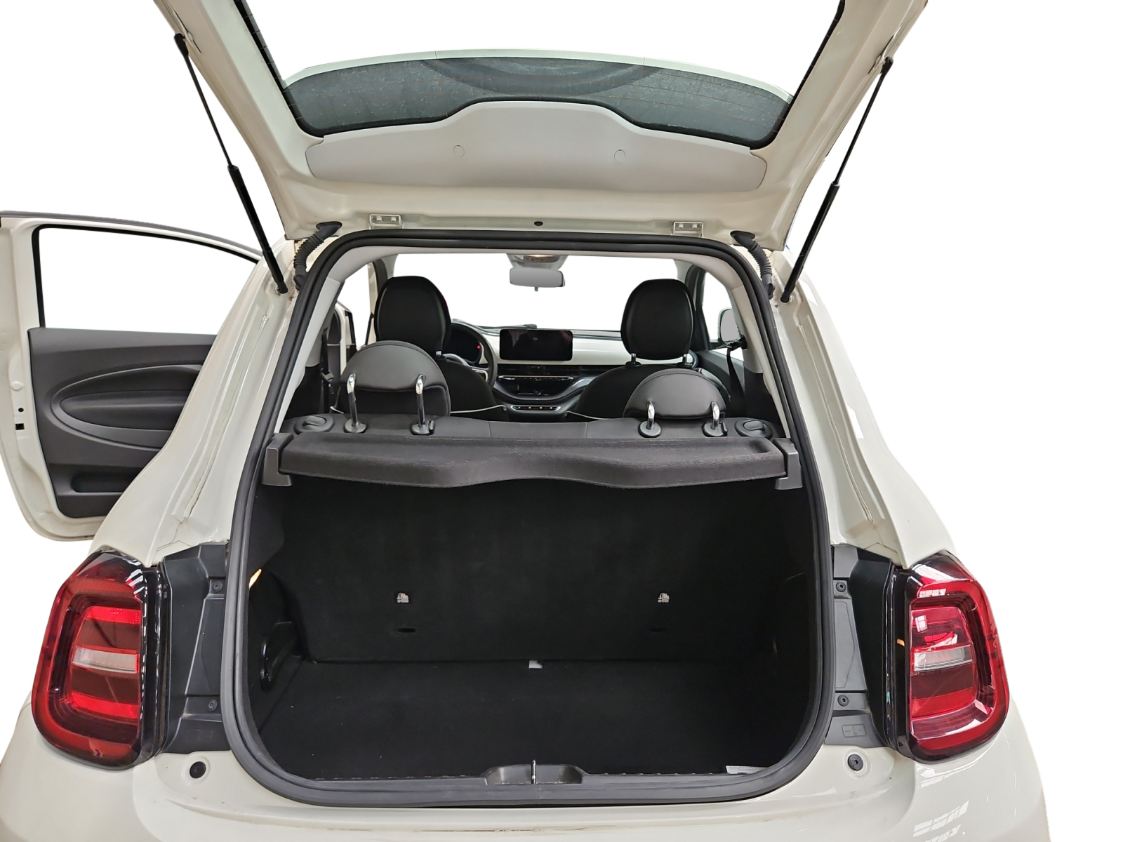 FIAT 500 e 118 ch 2023