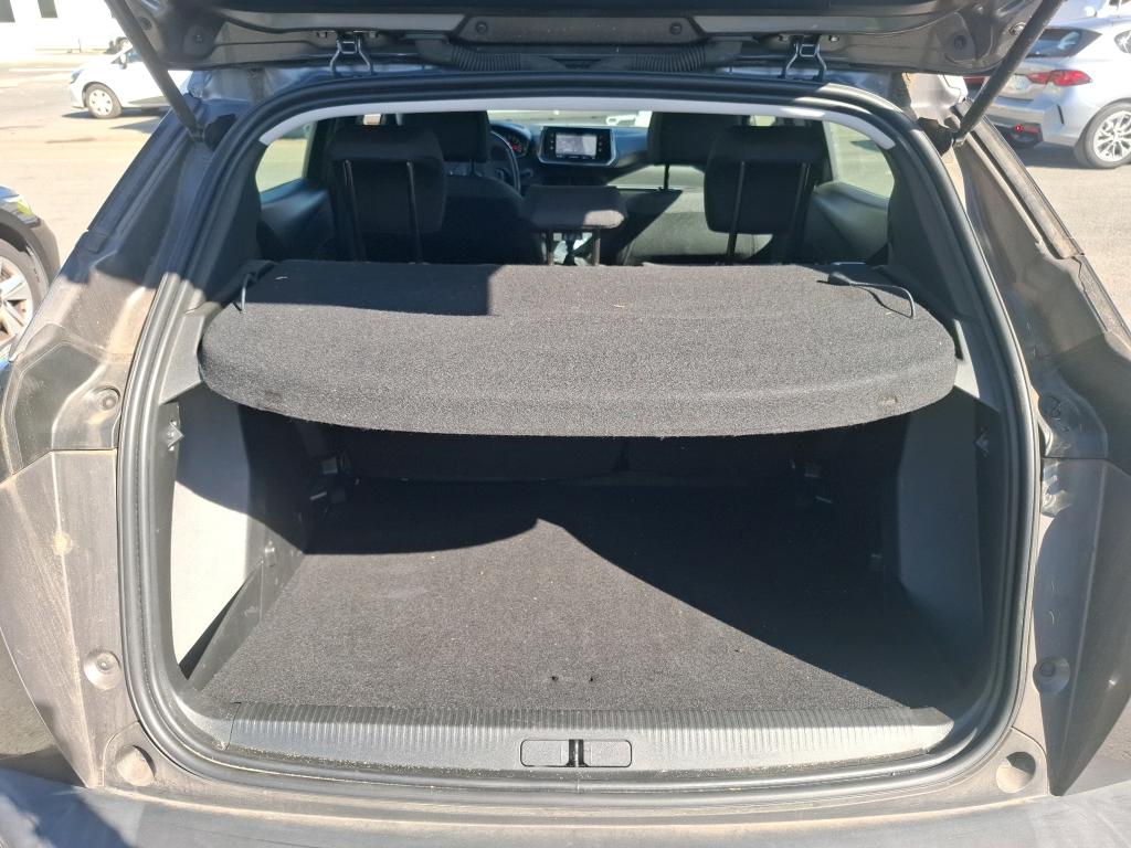 PEUGEOT 2008 BUSINESS BlueHDi 110 S&S BVM6 Active 2021