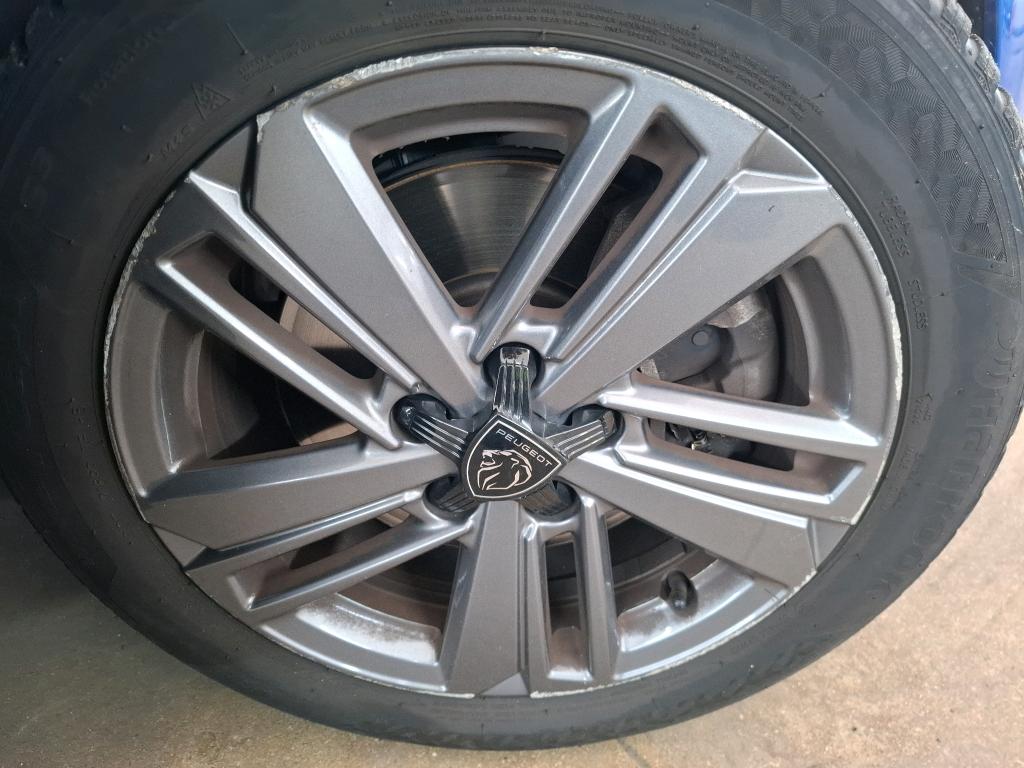 PEUGEOT 308 BlueHDi 130ch S&S BVM6 Active Pack 2022