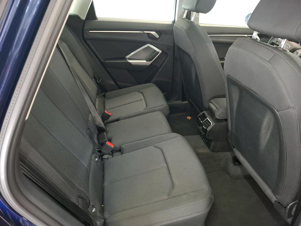 AUDI Q3 VP 45 TFSIe 245 ch S tronic 6 Business Executive 2023
