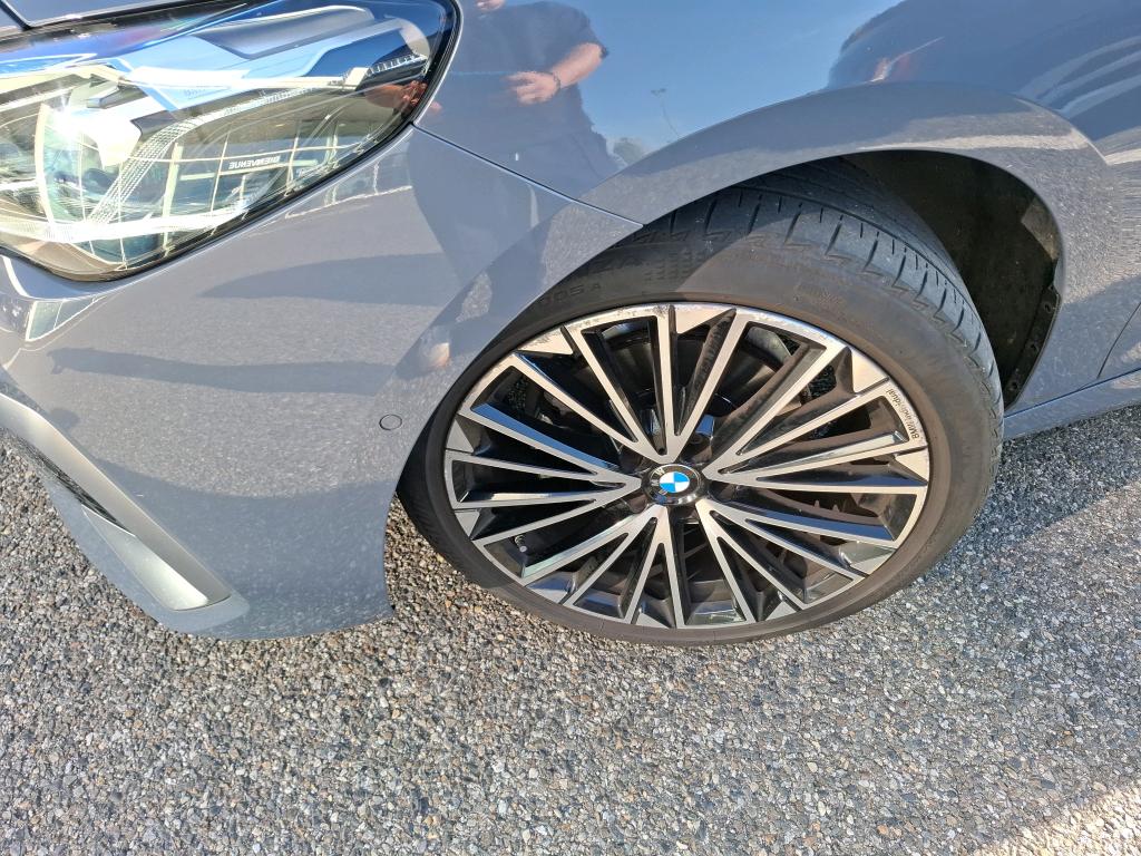BMW SERIE 2 ACTIVE TOURER 218i 136 ch DKG7 M Sport 2022