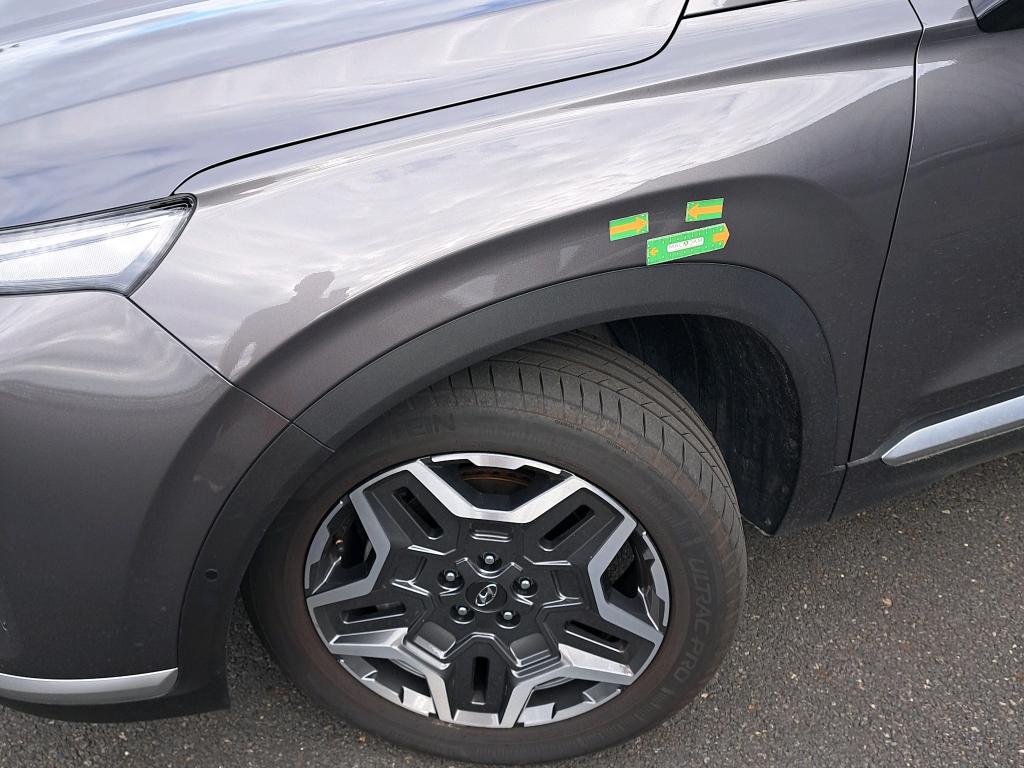 HYUNDAI SANTA FE 1.6 T-GDi Plug-in 265 HTRAC BVA6 Business 2024