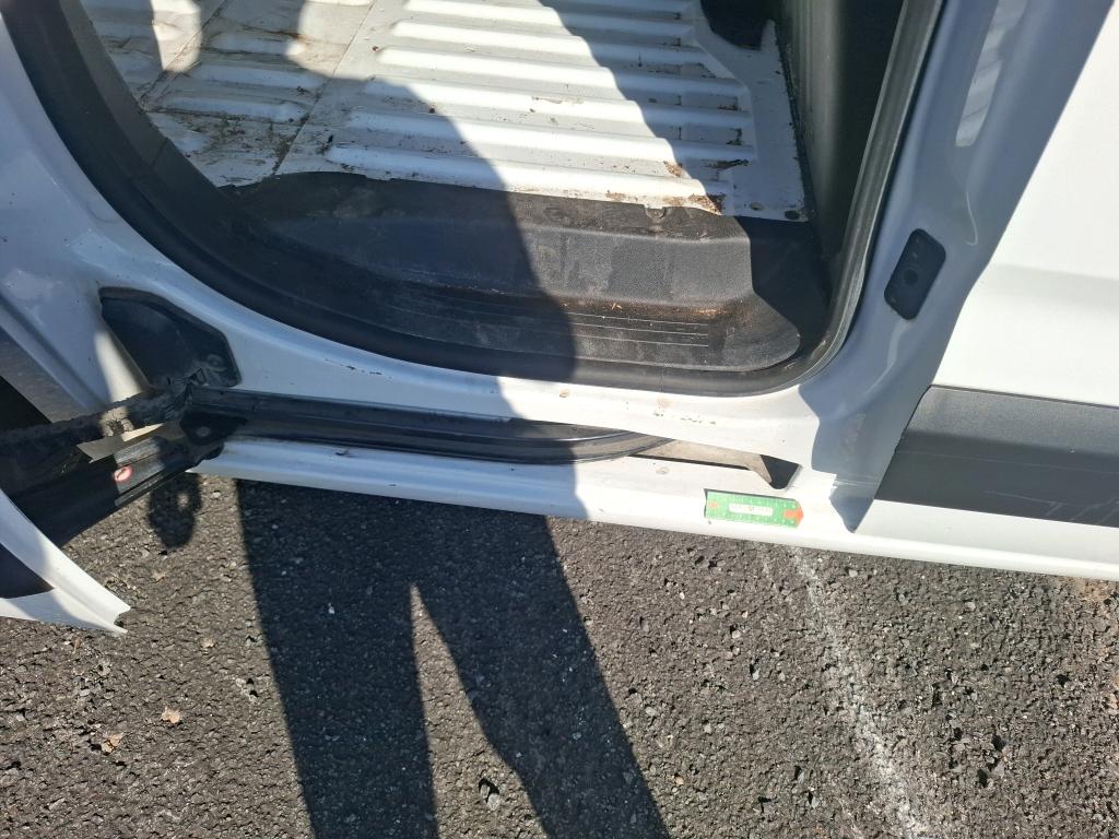 PEUGEOT PARTNER FOURGON STANDARD 650 KG BLUEHDI 100 S&S BVM6 PREMIUM 2022