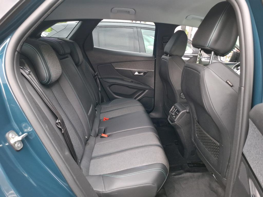 PEUGEOT 3008 BlueHDi 130ch S&S EAT8 Allure Pack 2022