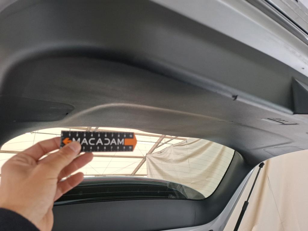 HYUNDAI TUCSON 1.6 T-GDI 265 HTRAC Plug-in BVA6 Business 2021