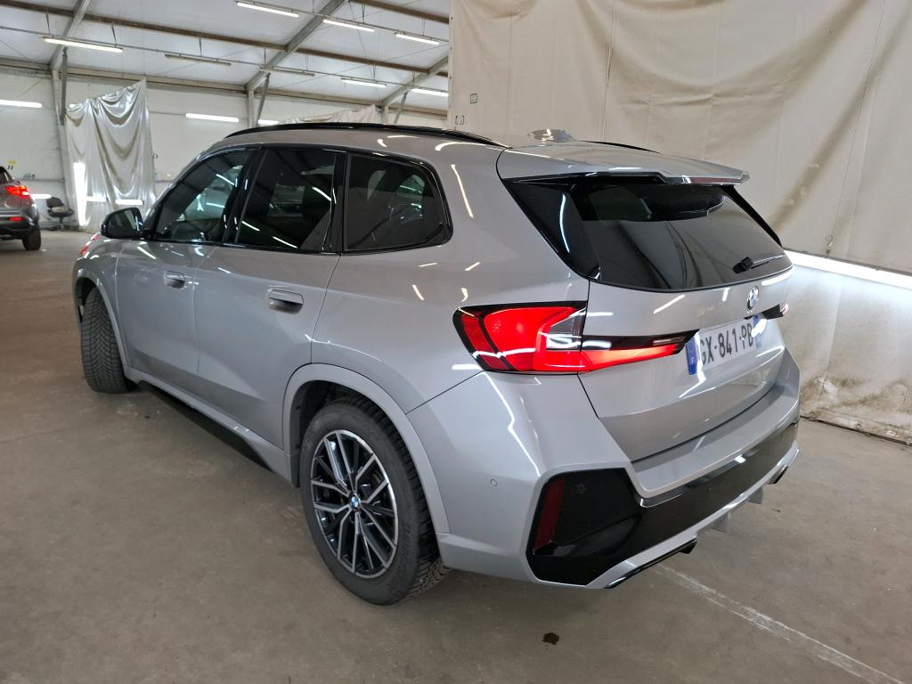 BMW X1 U11 xDrive 23i 218ch DKG7 M Sport 2024