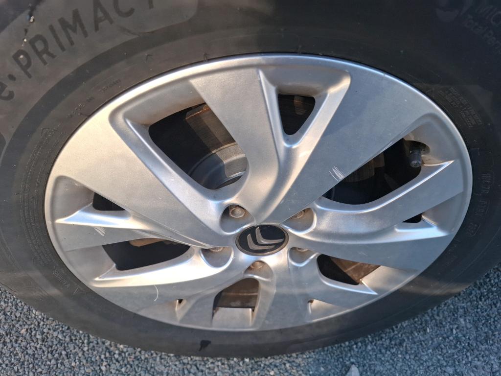 CITROEN C4 GRAND Spacetourer PureTech 130 S&S BVM6 Feel 2022