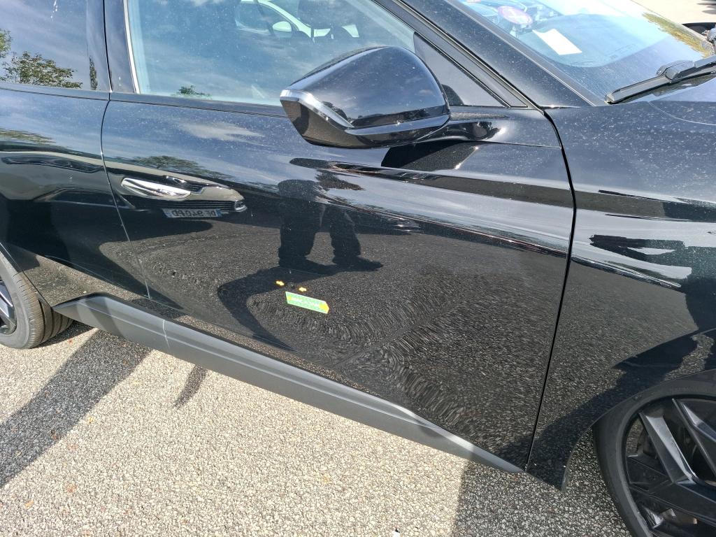 DS 4 Hybride E-Tense 225 EAT8 Performance Line+ 2024