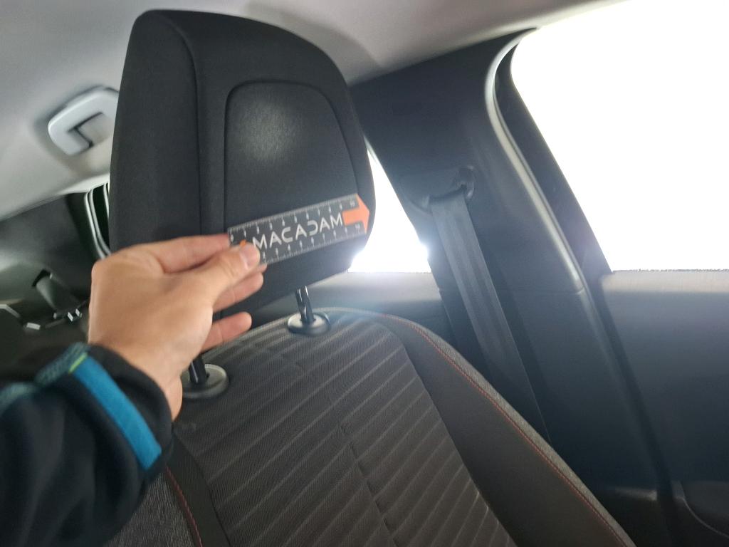 PEUGEOT 2008 BlueHDi 110 S&S BVM6 Active Pack 2022