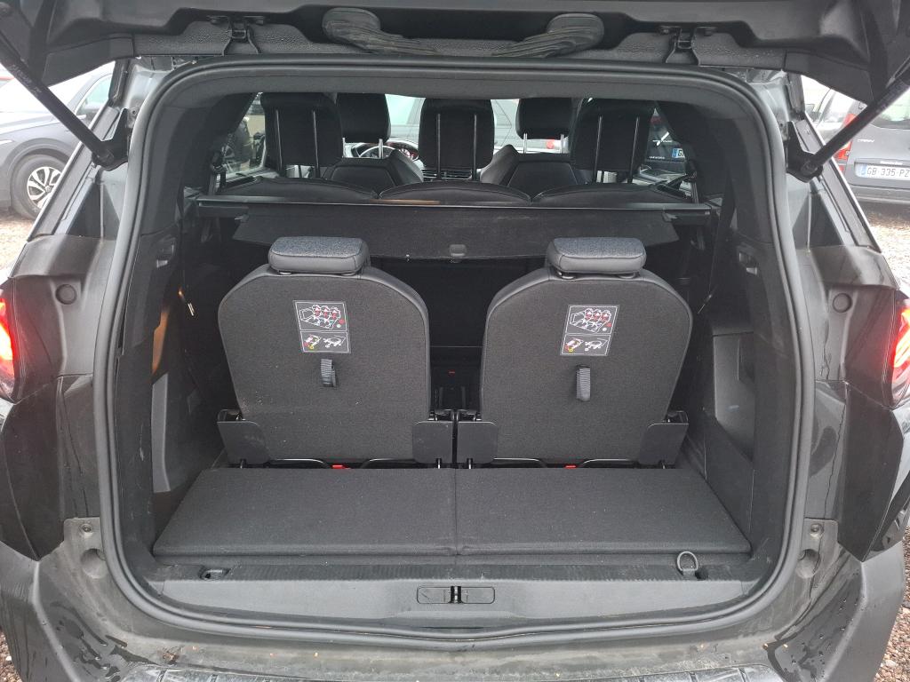 PEUGEOT 5008 PureTech 130ch S&S EAT8 Allure Pack 2023