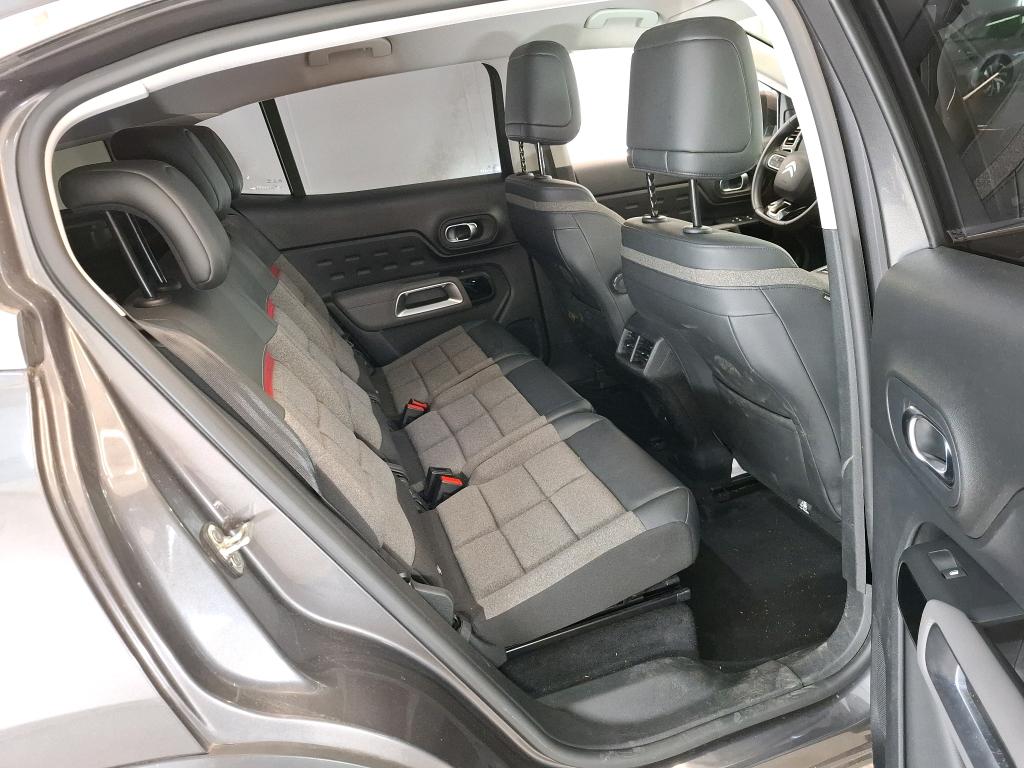 CITROEN C5 AIRCROSS Hybride Rechargeable 225 S&S e-EAT8 Business 2021