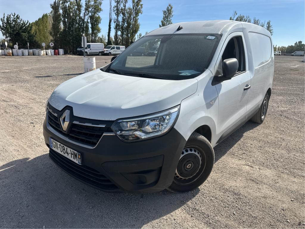 EXPRESS VAN
