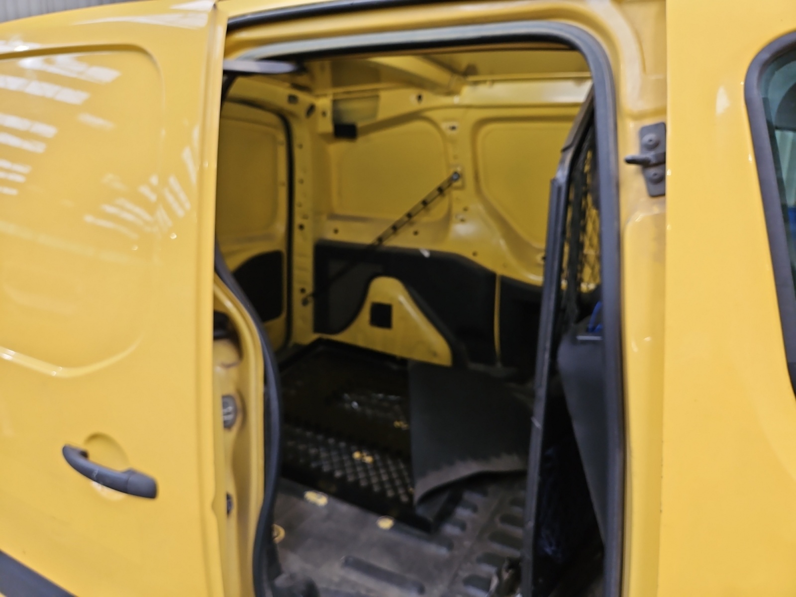 CITROEN BERLINGO M BLUEHDI 100 S&S ETG6 CLUB 2018