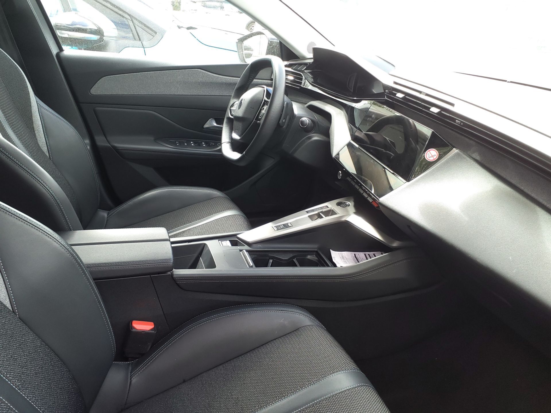 PEUGEOT 308 SW PureTech 130ch S&S EAT8 Allure 2024