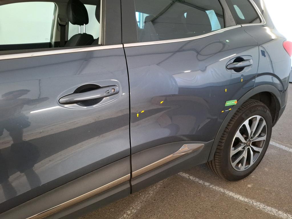 RENAULT KADJAR BUSINESS dCi 110 Energy 2018