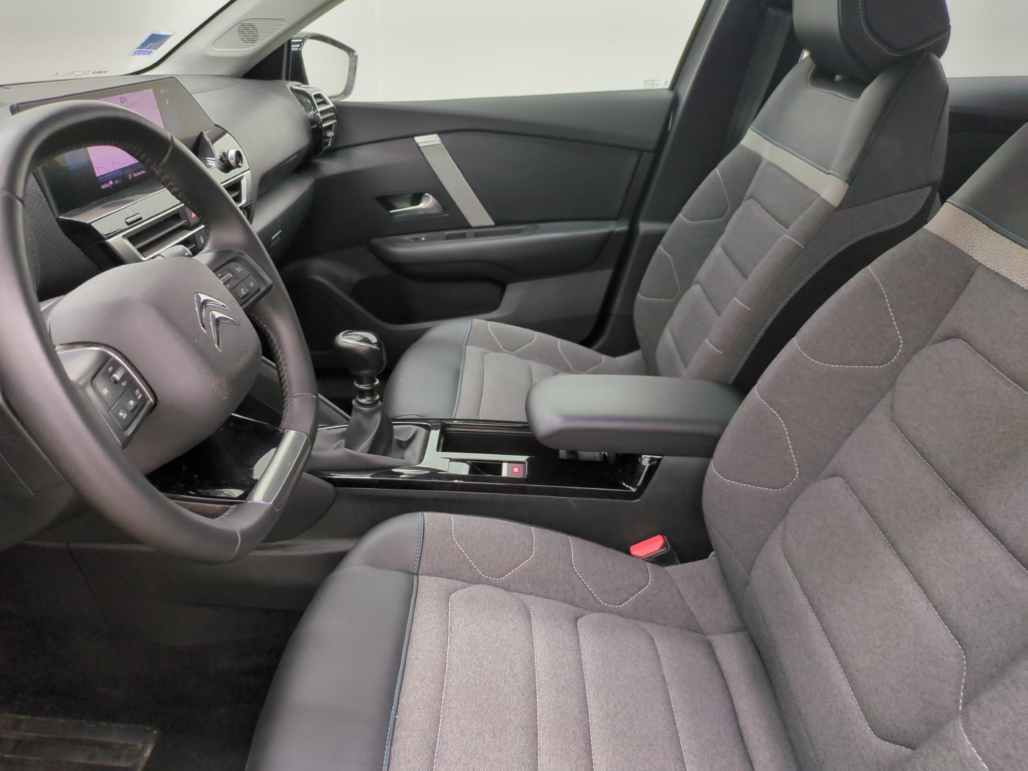 CITROEN C4 PureTech 130 S&S BVM6 Feel Pack 2022