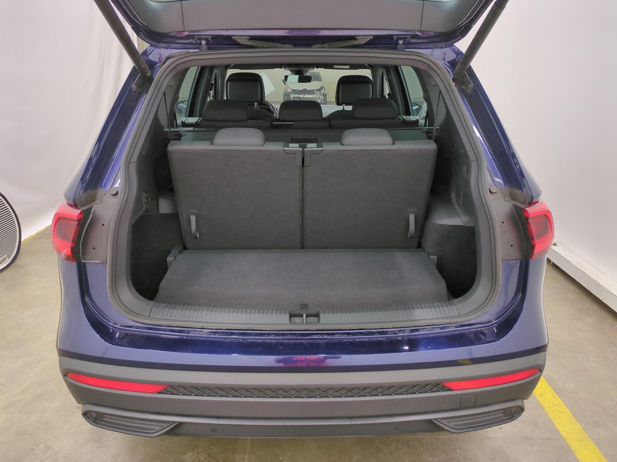 SEAT TARRACO 2.0 TDI 150 ch Start/Stop DSG7 7 pl Business 2023