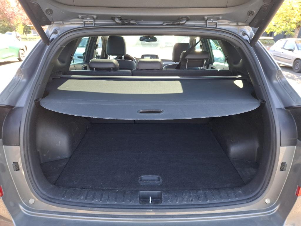 HYUNDAI TUCSON. TUCSON 1.6 CRDi 136 DCT-7 N Line 2020